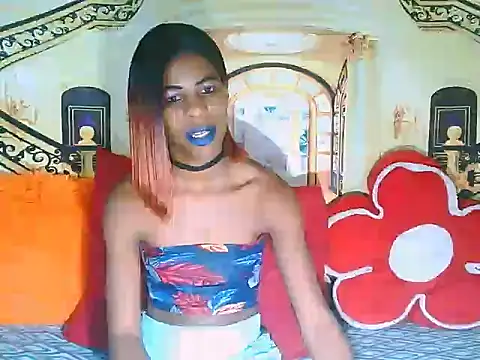 ebonysweetpeach (F young) - welcomeback peaches