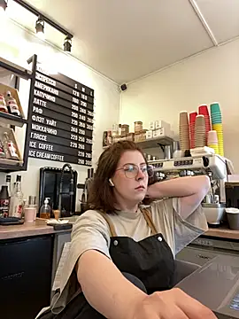 cinnabon_ - Cinnabon_'s free webcam - UK Sex Cams