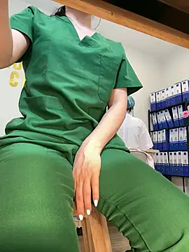 secretly_masturbating live show