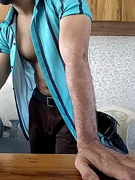 indianguy89 (Ask my age) - Naked