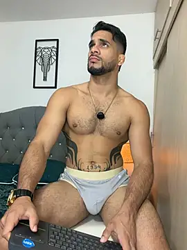 maximiliano_ford (M young) - cum