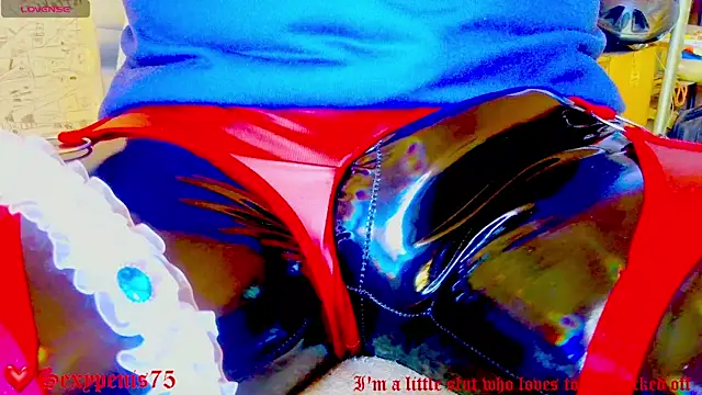 sexypenis75 (Ask my age) - Squirt All my Sperm Hands Free/Wank