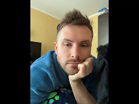 MartinBrandon avatar