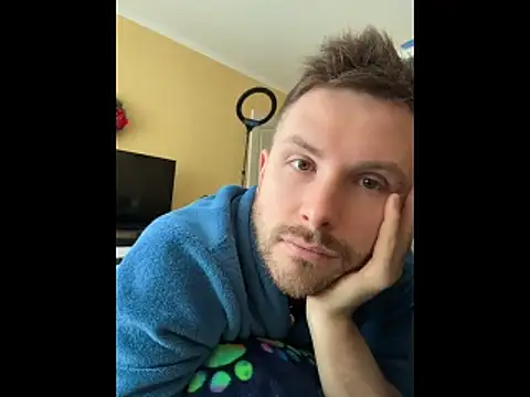 martinbrandon (M young) - CUM and fuck my ass dildo