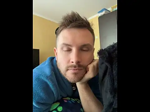MartinBrandon avatar