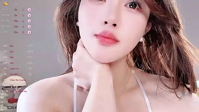 美女Irene---在线直播