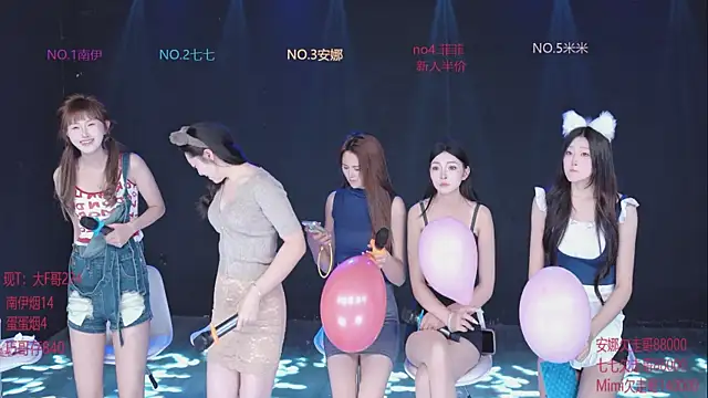 美女shuibaby-001在线直播
