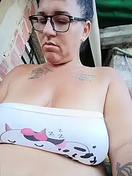 tugordita-hot (F milf) - Dildo anal