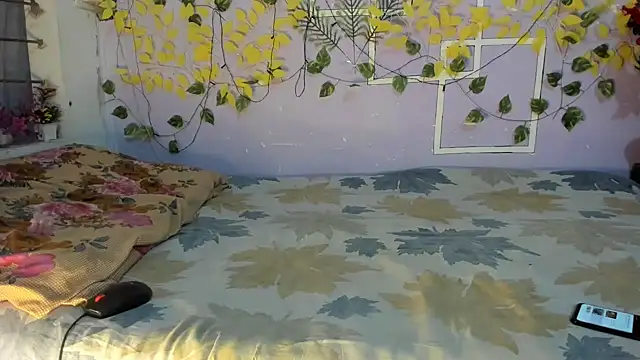 loveyouforever666 Stripchat cam model