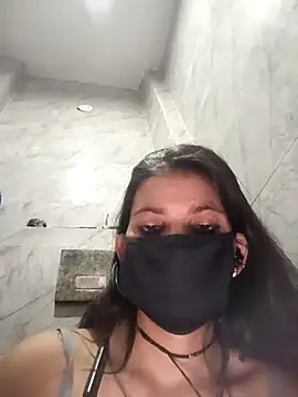 Hairy Stripchat Cam