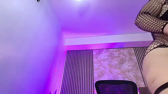 JuliRamirez live sex cam