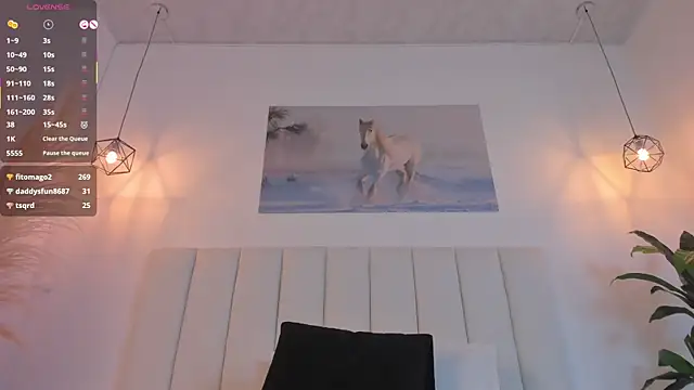 Melodyblacke