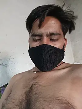 chut_paglu_12 (M twink) - 10 spank on dick