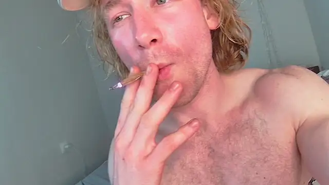 snow-bars77 (M young) - CUm show