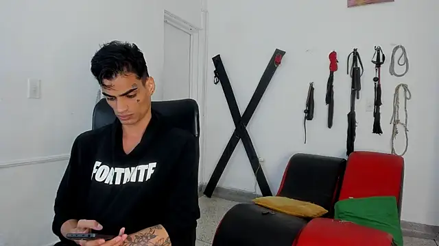 Gay_Red_Room
