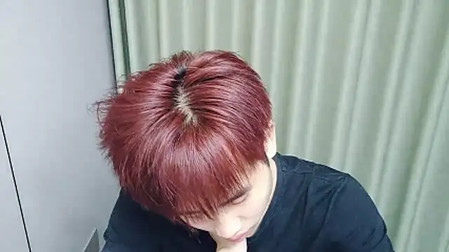 m888ao (M twink) - 脱掉只剩内裤