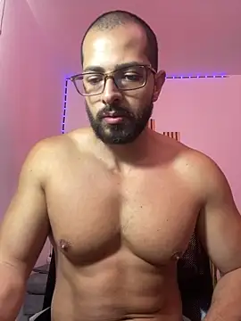magnumchris webcam