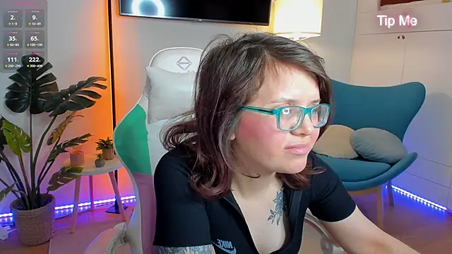 Ariell_Mini webcam