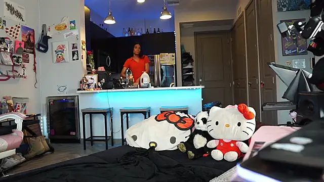 NSFWEros webcam