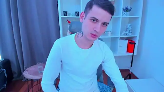 andboyfor6 webcam