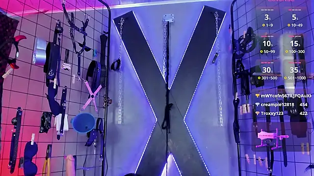 LexyVenus_BDSM