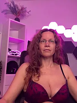 AnnikaRose webcam