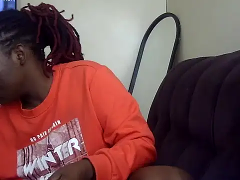 Sexy-suzy webcam