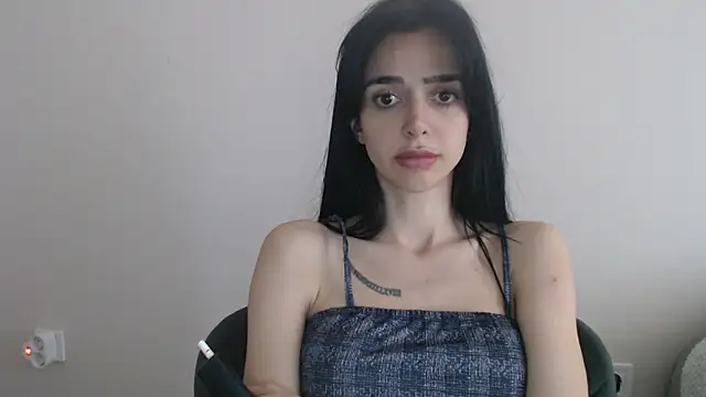 gglingeriee webcam