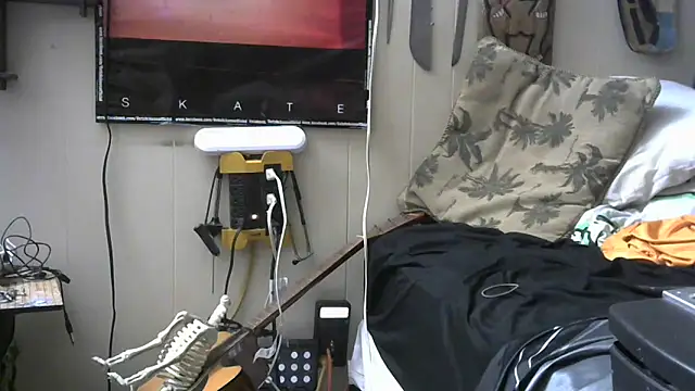 crassanova webcam