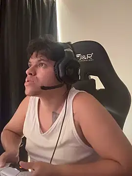 Gexy_Gag webcam