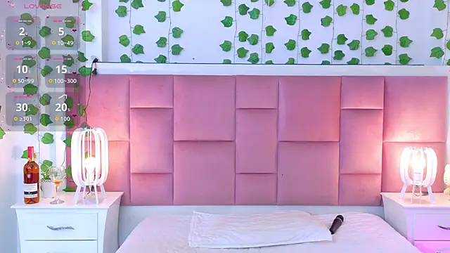 kaily_sweet1 webcam