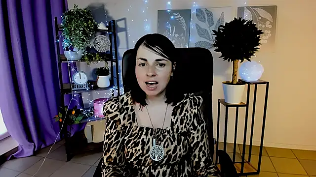 MartaEdams webcam