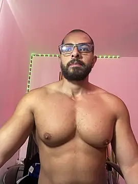 magnumchris webcam
