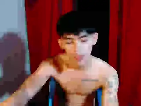 urhunky_boy webcam
