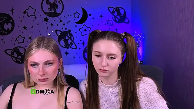 nekky_mouse webcam