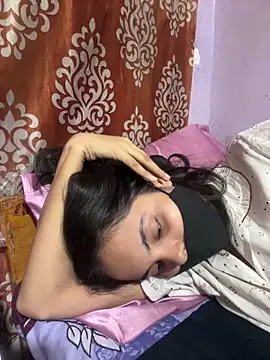 Sandhya_77 webcam