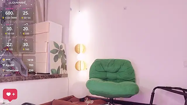 yigbg14 webcam