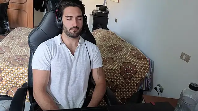 Al3xox02 webcam