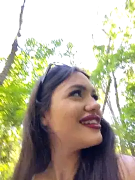 SiennaLuxexx webcam