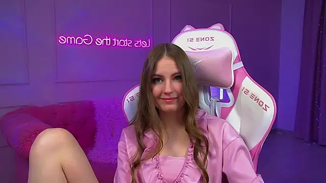 SofiaSarvain webcam