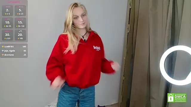 Angel-Alex webcam