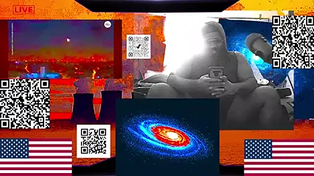 RussellTaylorLacy webcam