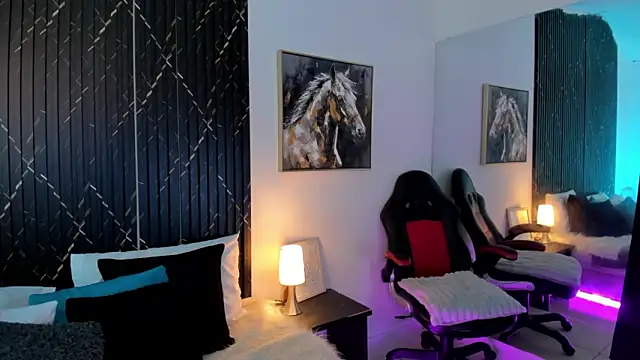 Bonnie_Rider webcam