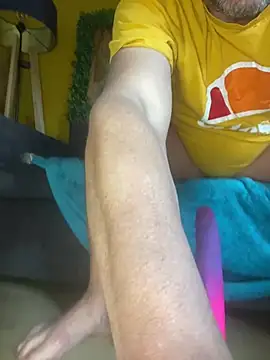 daddy3945 webcam