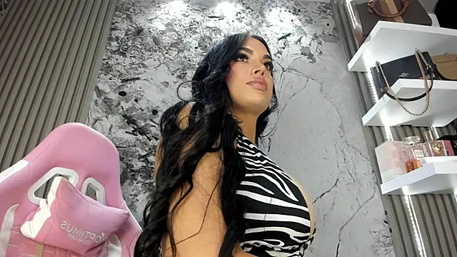 Loren_Baker webcam