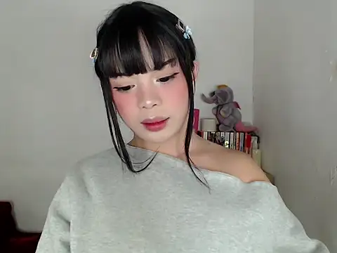 Pumi_akiko webcam