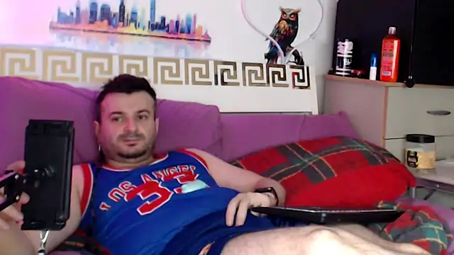 iuligruia69 webcam