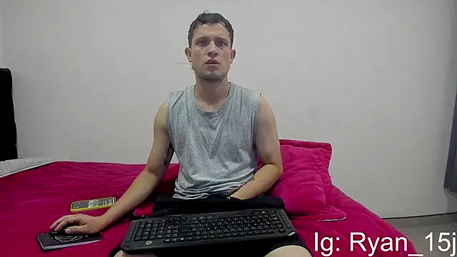 RyanHorseman webcam