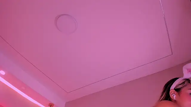 VioletaAbel webcam