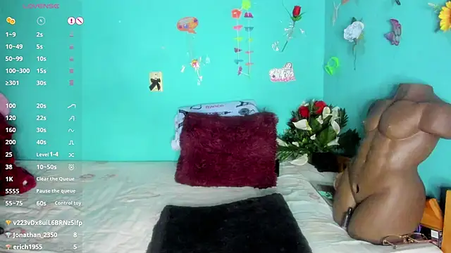 SheraHadee webcam